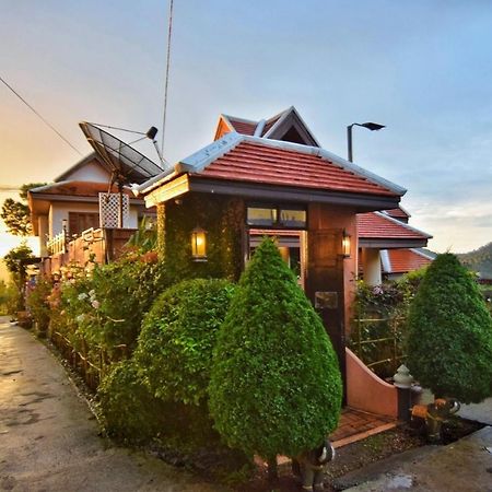 Phu Mork Dao Resort Pong Yaeng Exterior photo
