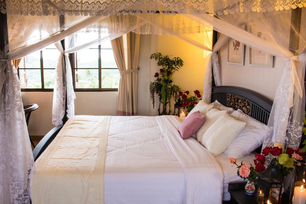 Phu Mork Dao Resort Pong Yaeng Room photo