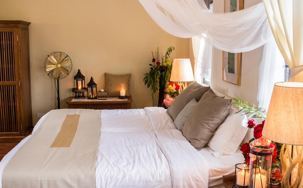 Phu Mork Dao Resort Pong Yaeng Room photo