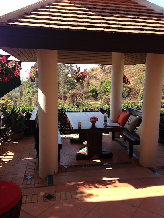Phu Mork Dao Resort Pong Yaeng Exterior photo